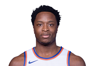 O.G. Anunoby